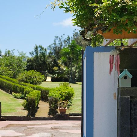Quinta Morazes Casas De Campo Ribeira Grande Exteriér fotografie