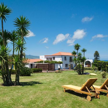 Quinta Morazes Casas De Campo Ribeira Grande Exteriér fotografie