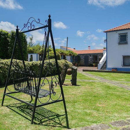 Quinta Morazes Casas De Campo Ribeira Grande Exteriér fotografie