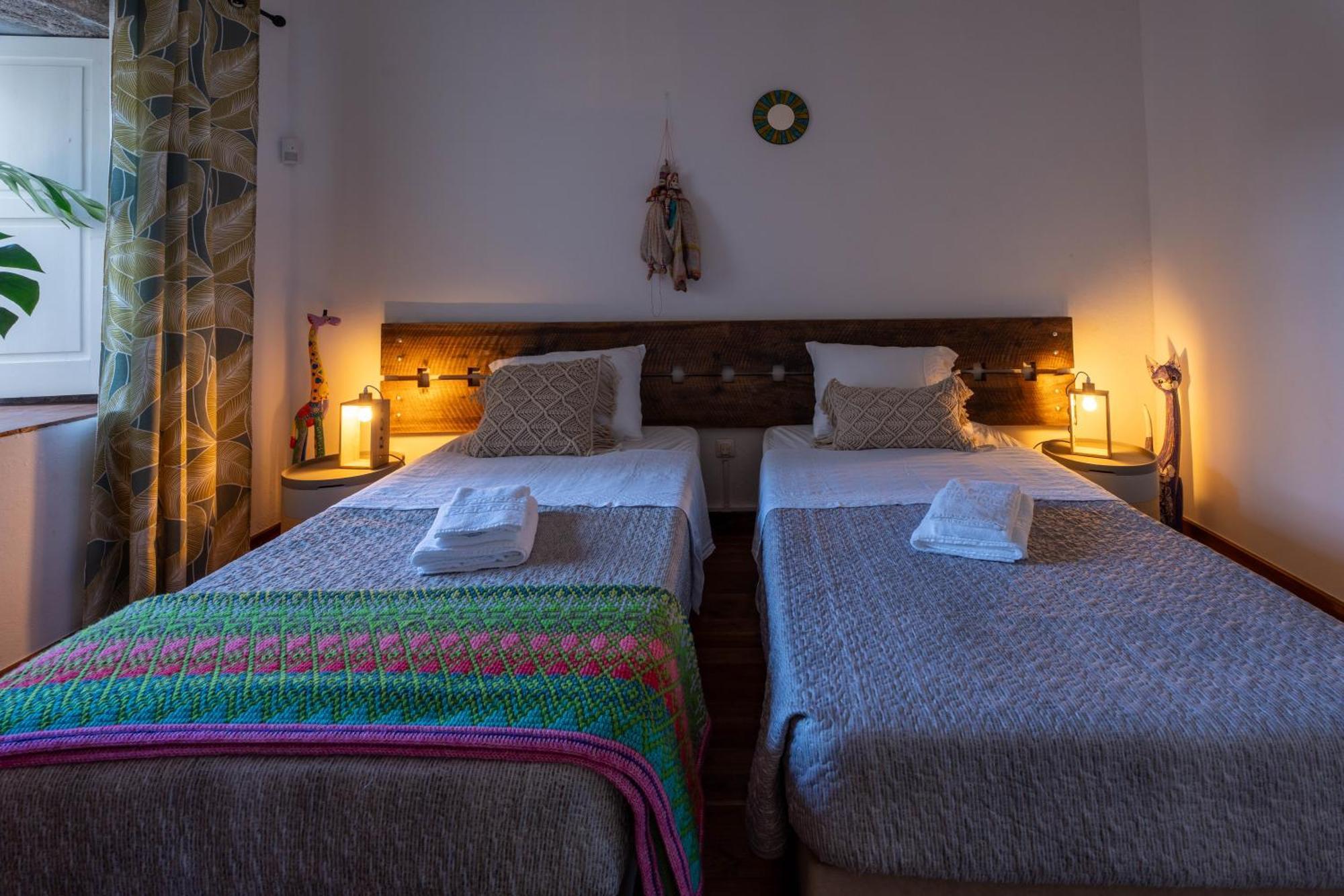 Quinta Morazes Casas De Campo Ribeira Grande Exteriér fotografie