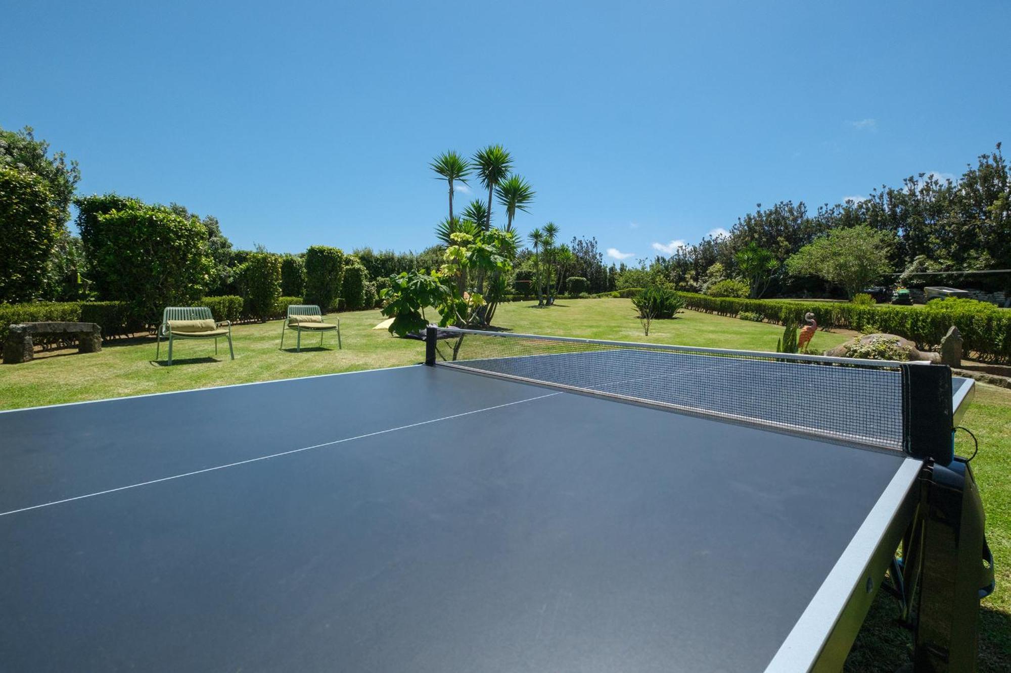 Quinta Morazes Casas De Campo Ribeira Grande Exteriér fotografie