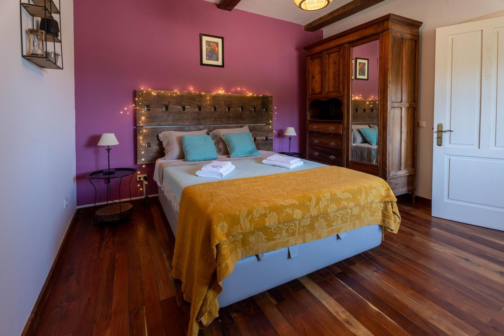 Quinta Morazes Casas De Campo Ribeira Grande Exteriér fotografie