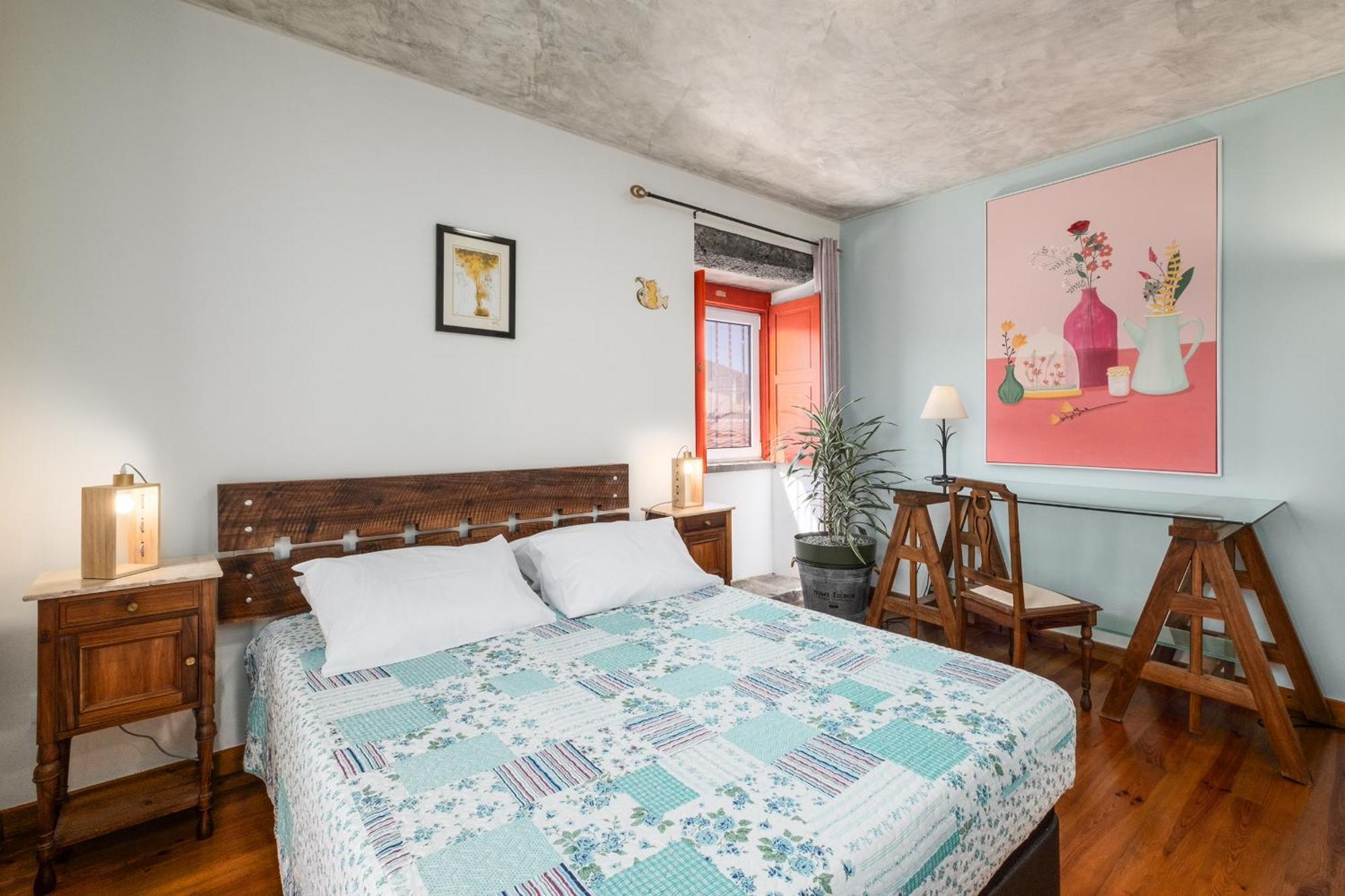 Quinta Morazes Casas De Campo Ribeira Grande Exteriér fotografie