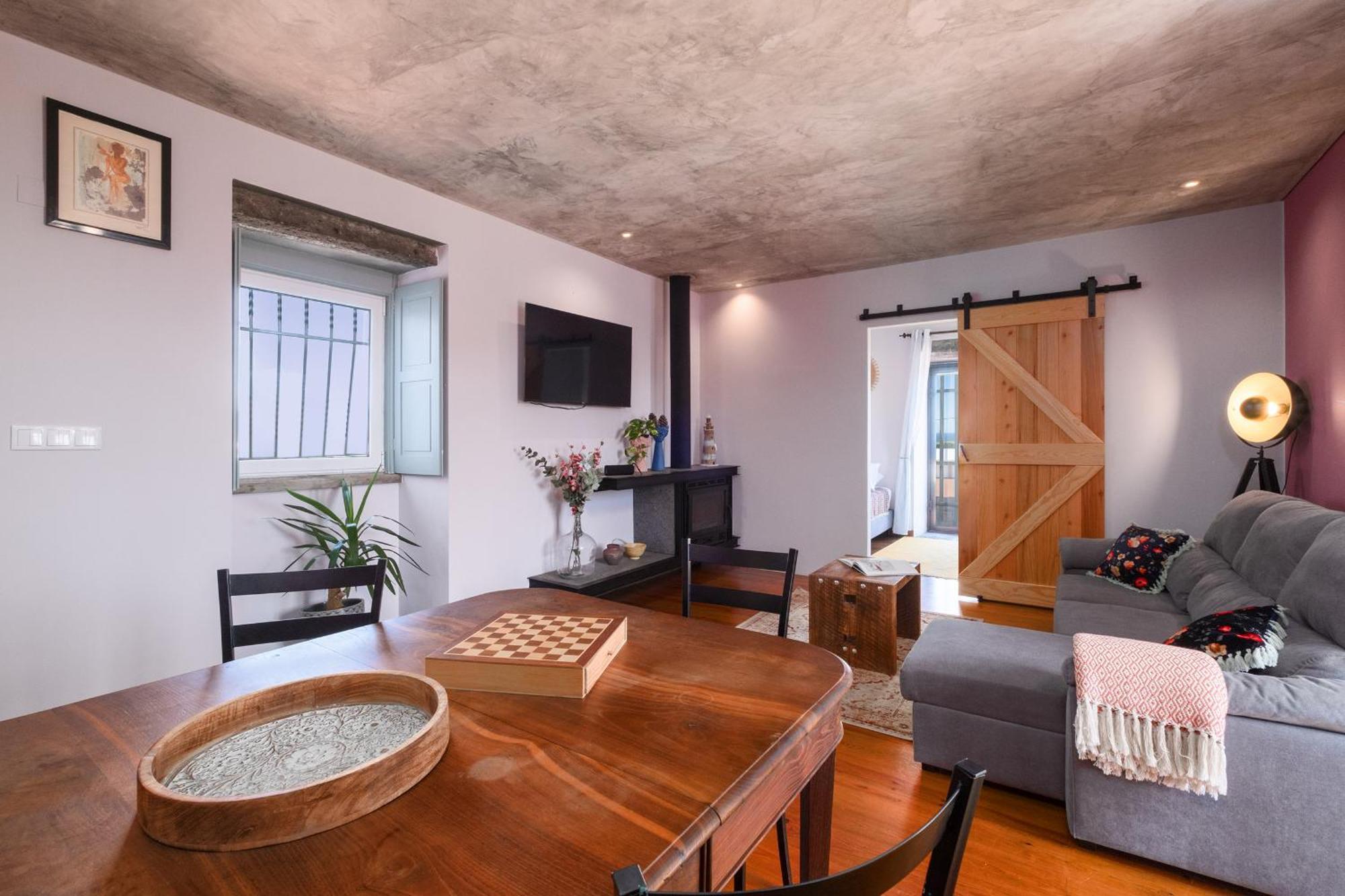 Quinta Morazes Casas De Campo Ribeira Grande Exteriér fotografie