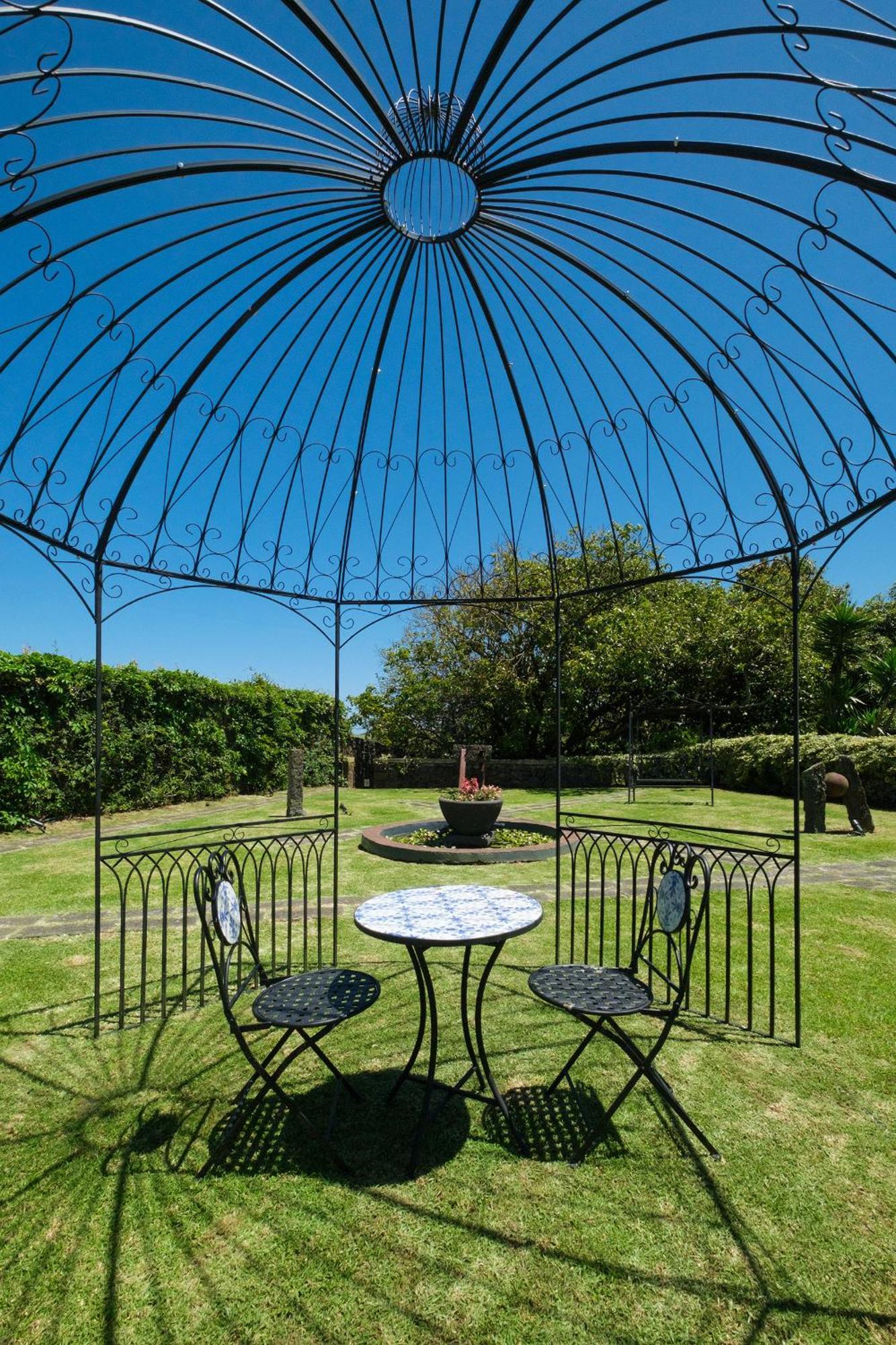 Quinta Morazes Casas De Campo Ribeira Grande Exteriér fotografie