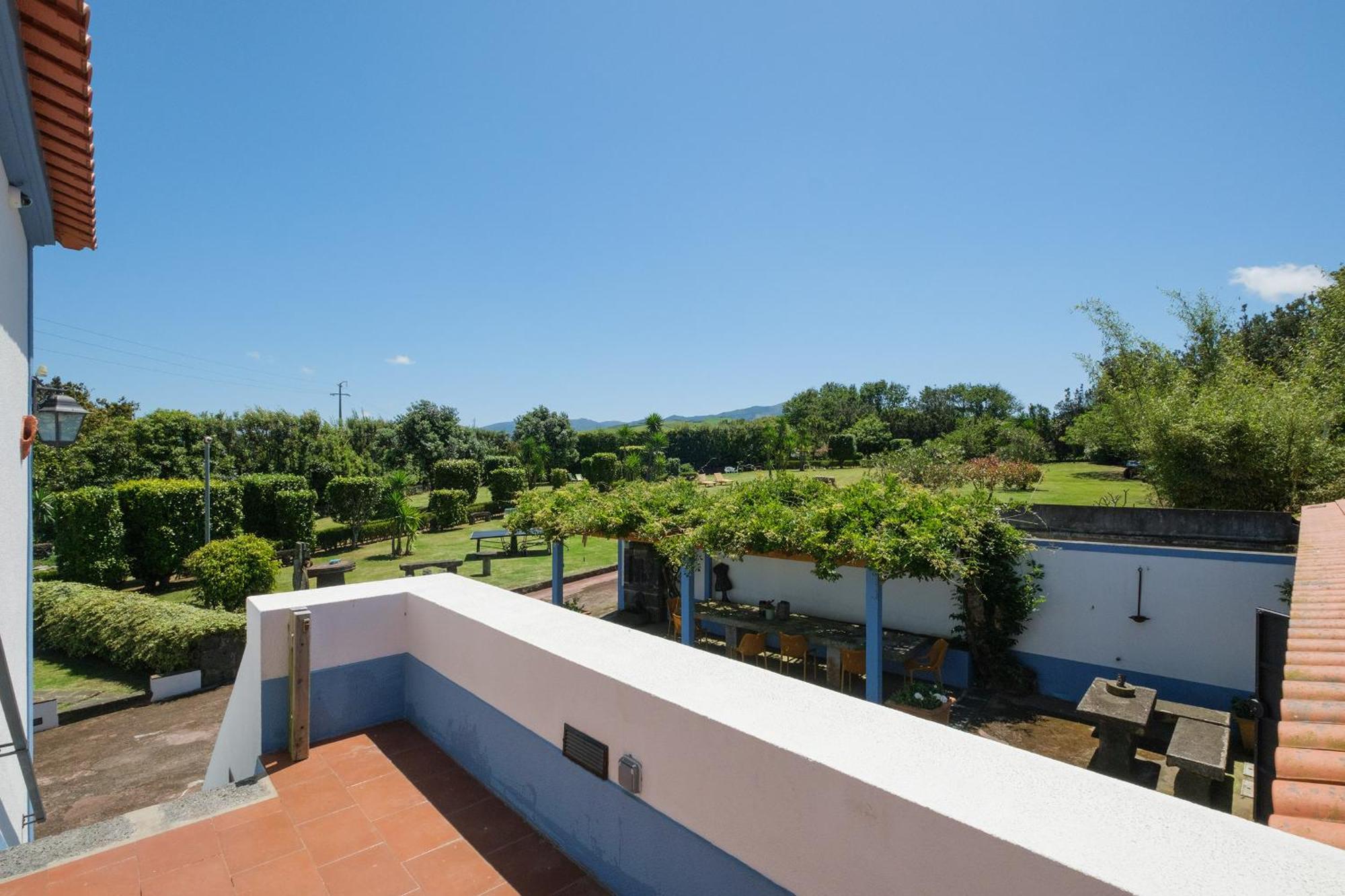 Quinta Morazes Casas De Campo Ribeira Grande Exteriér fotografie