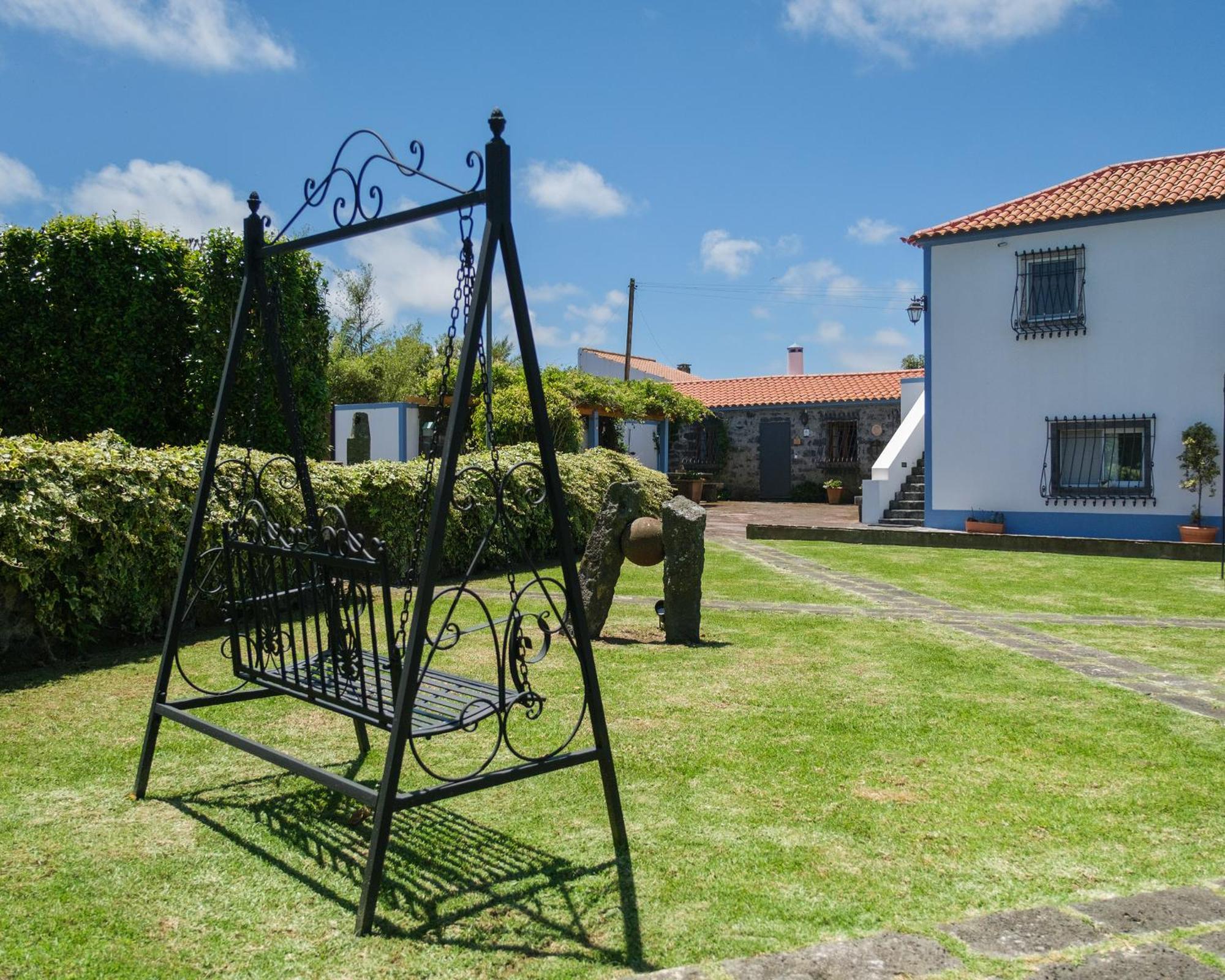 Quinta Morazes Casas De Campo Ribeira Grande Exteriér fotografie