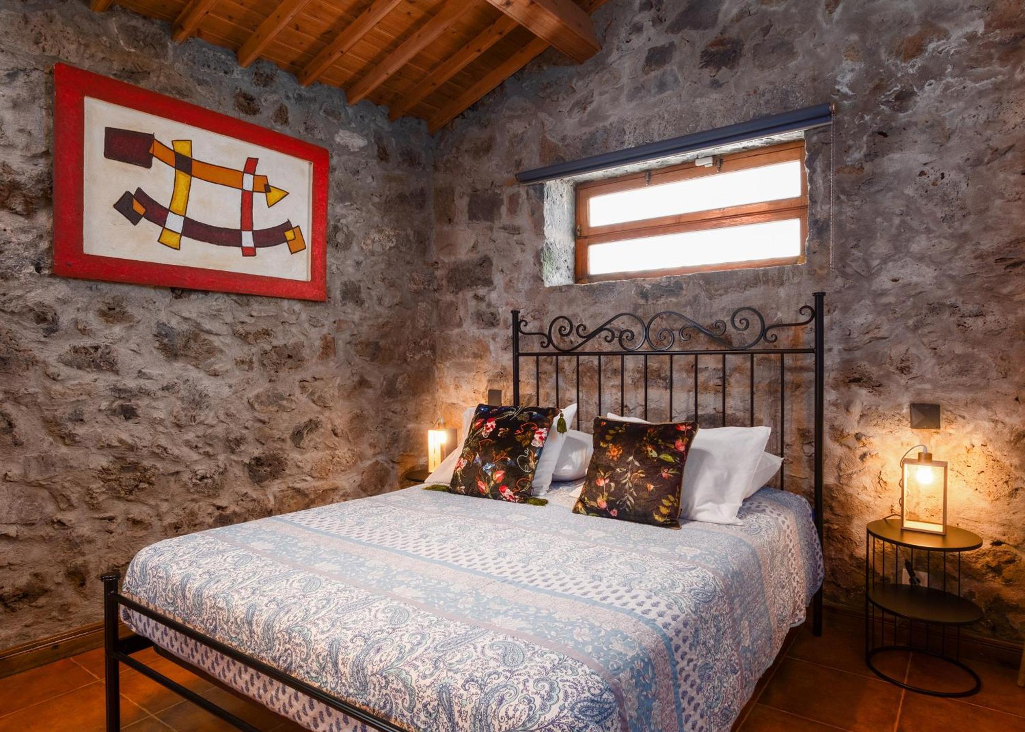 Quinta Morazes Casas De Campo Ribeira Grande Exteriér fotografie